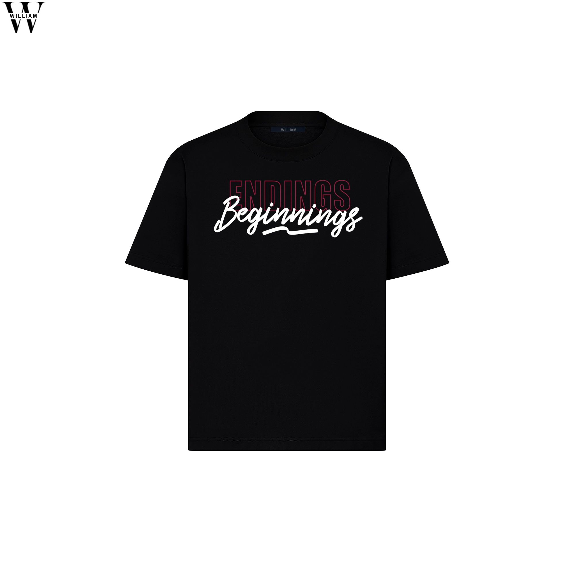 Begin T-Shirt