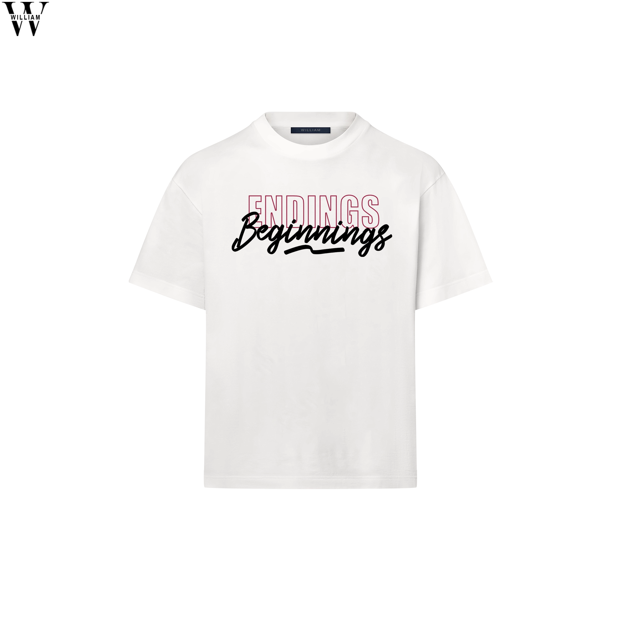 Begin T-Shirt