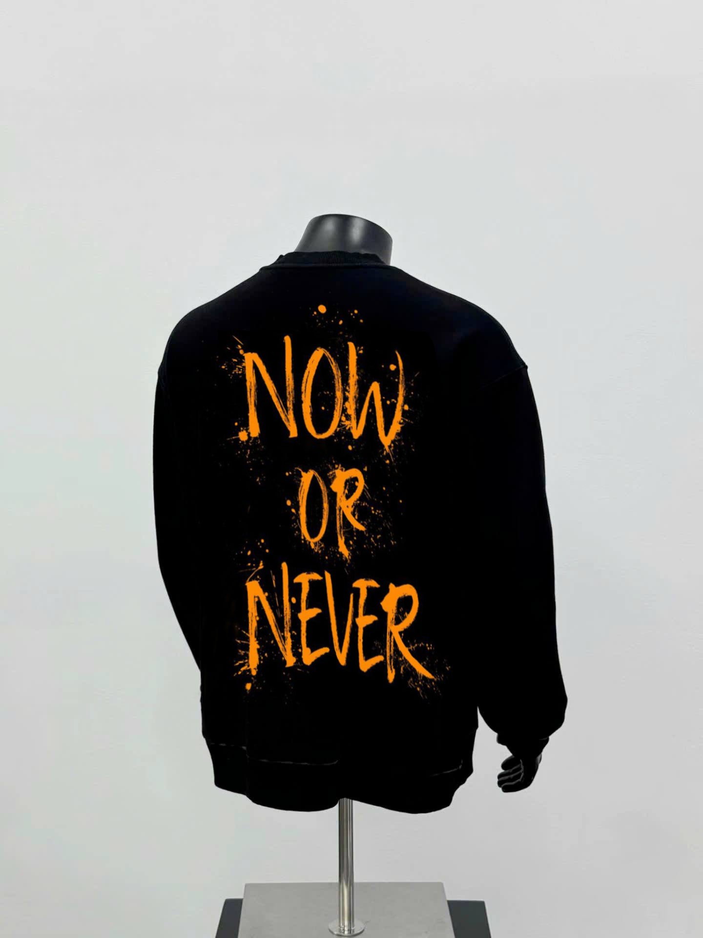 Now Sweater