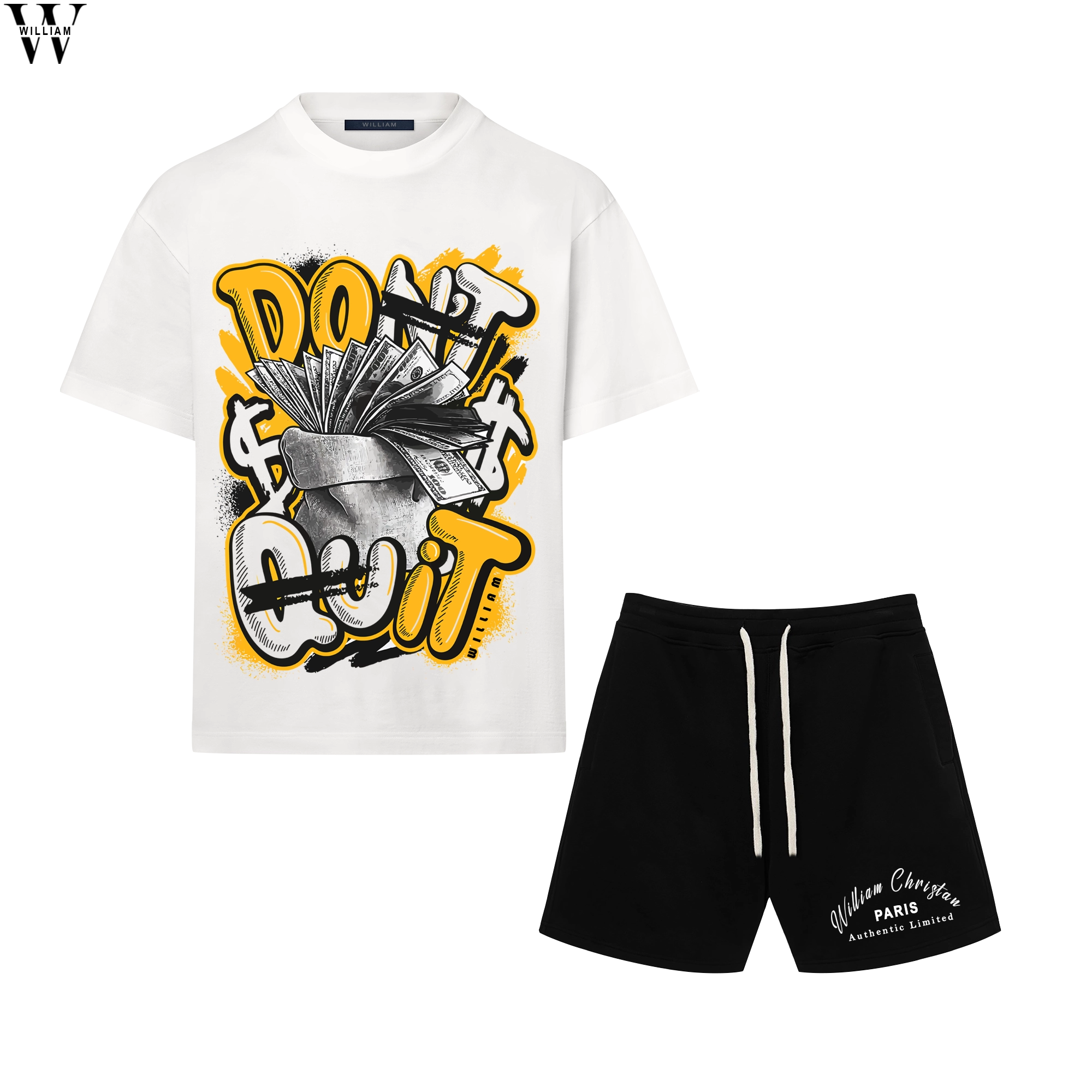 Set Dont Quit