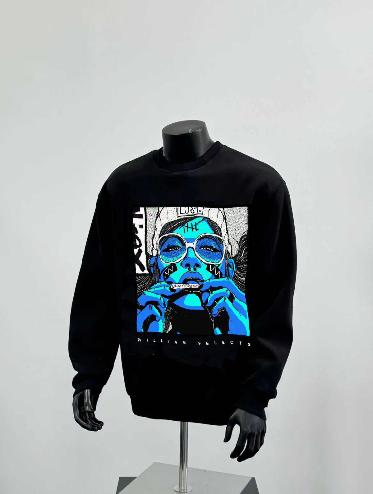 Enough Sweater