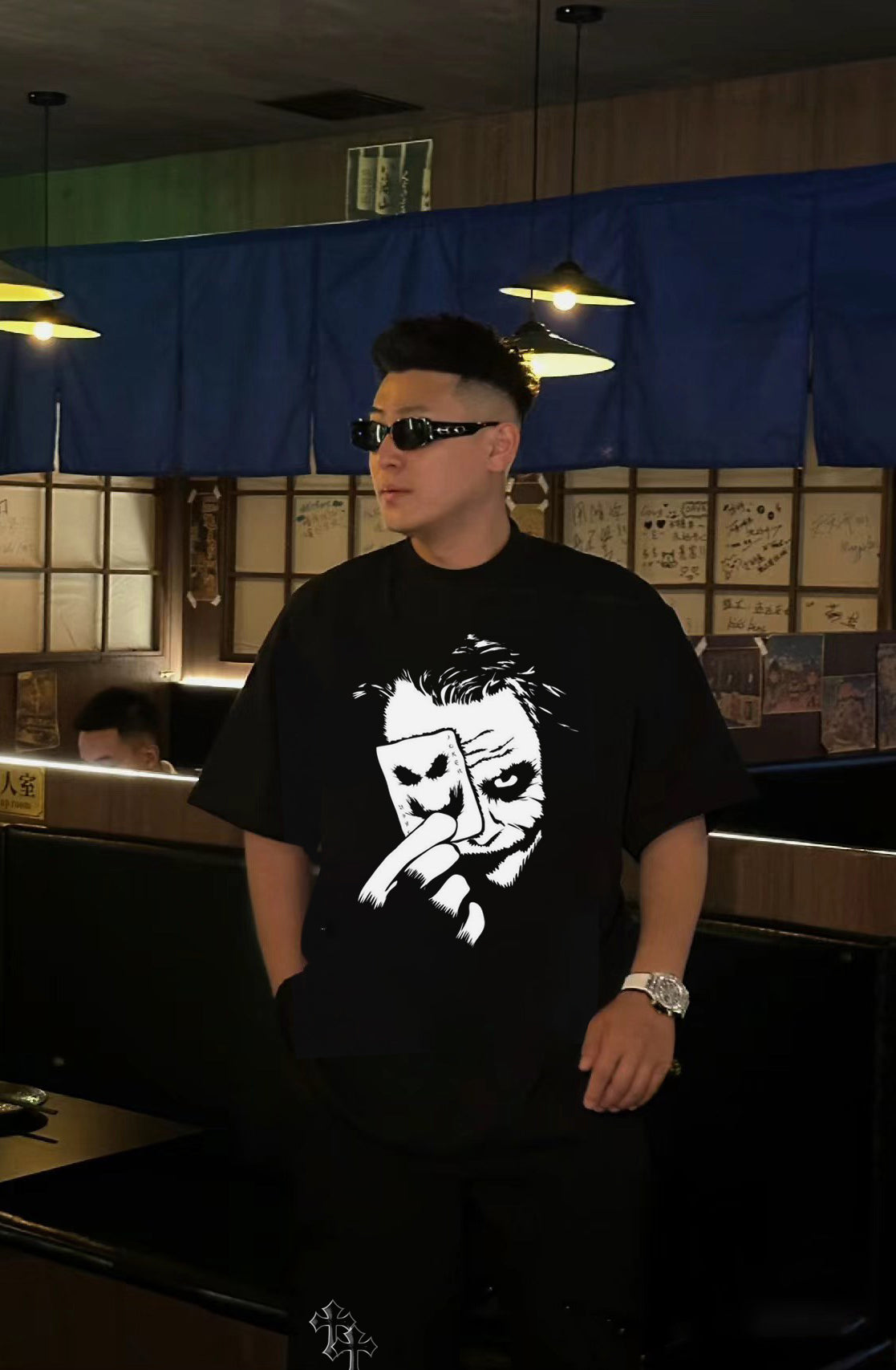 Set Joker