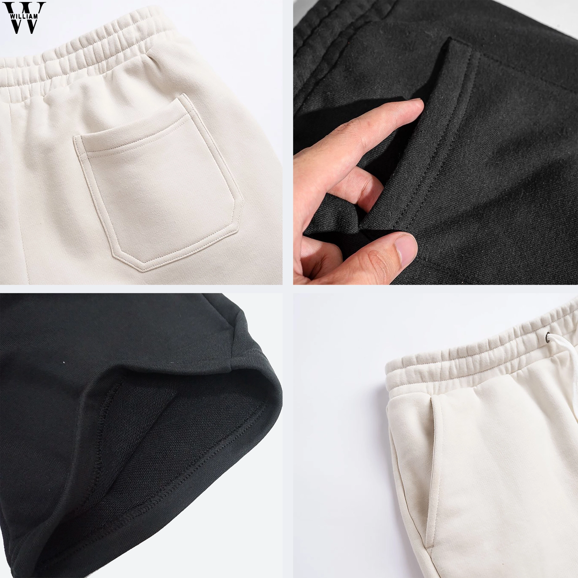Short W5