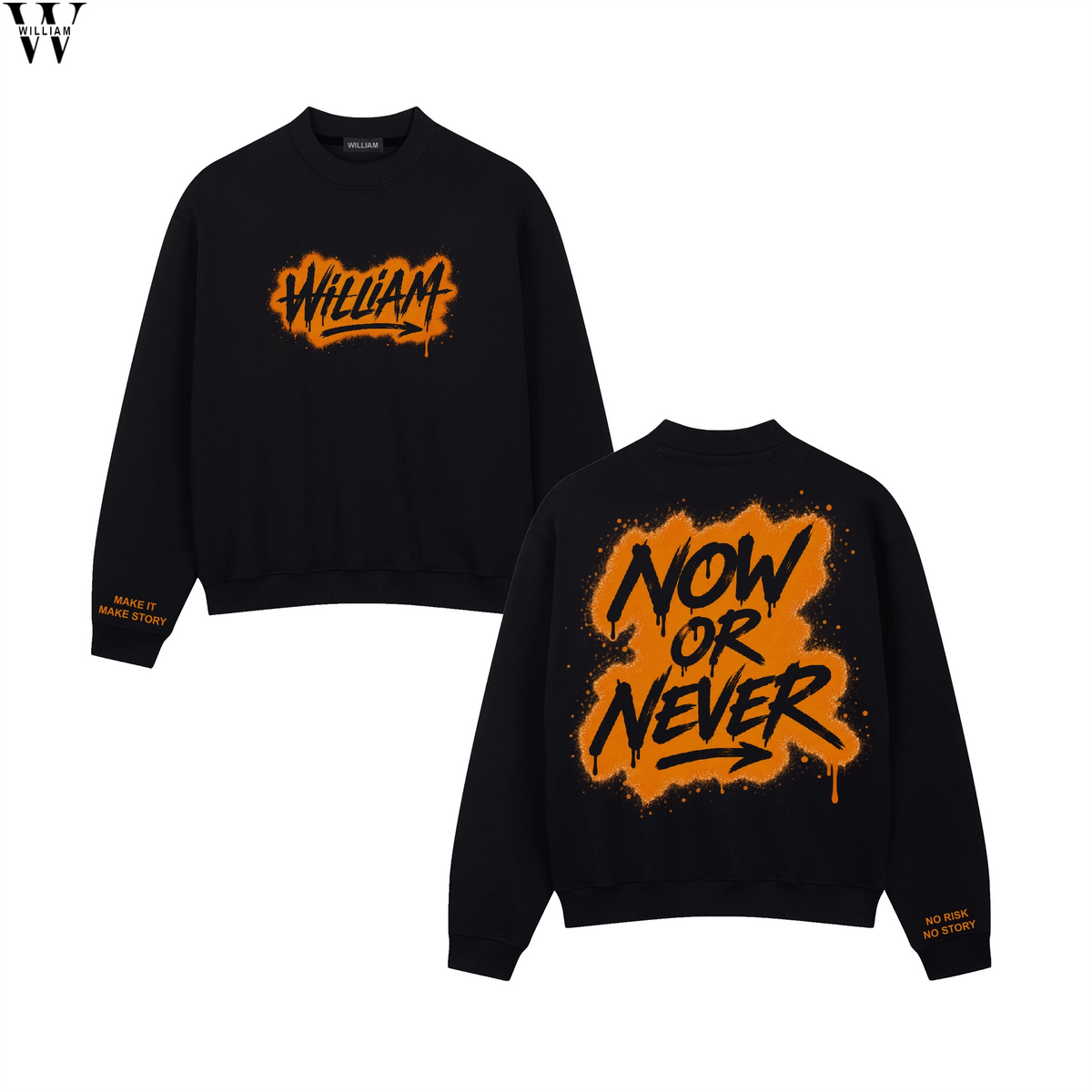 Now2 Sweater