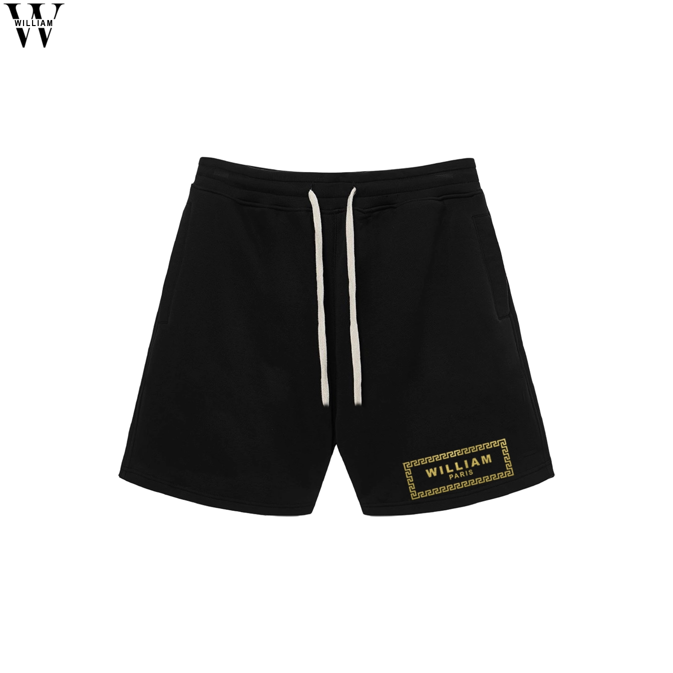 Short W3
