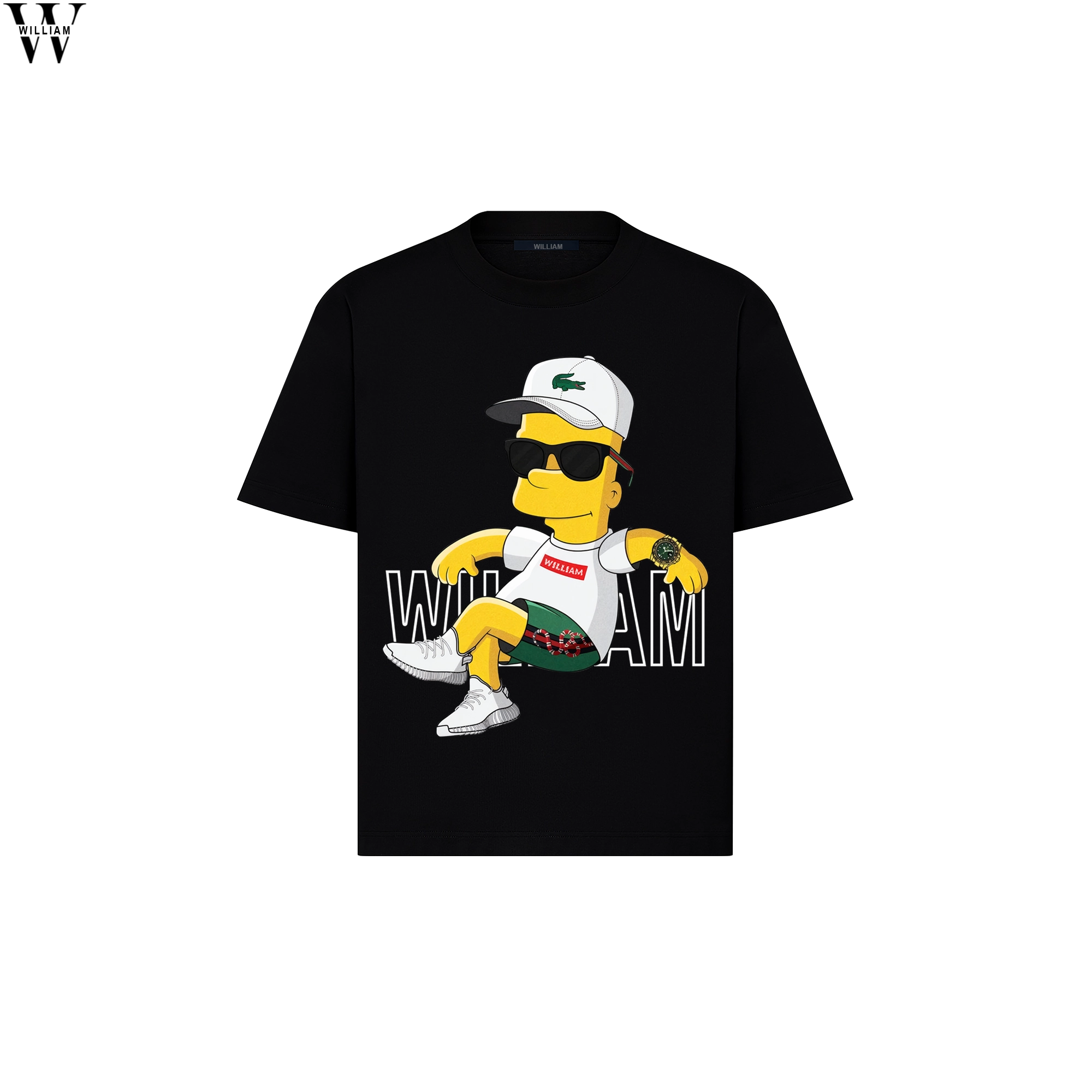 Simpson1 T-Shirt