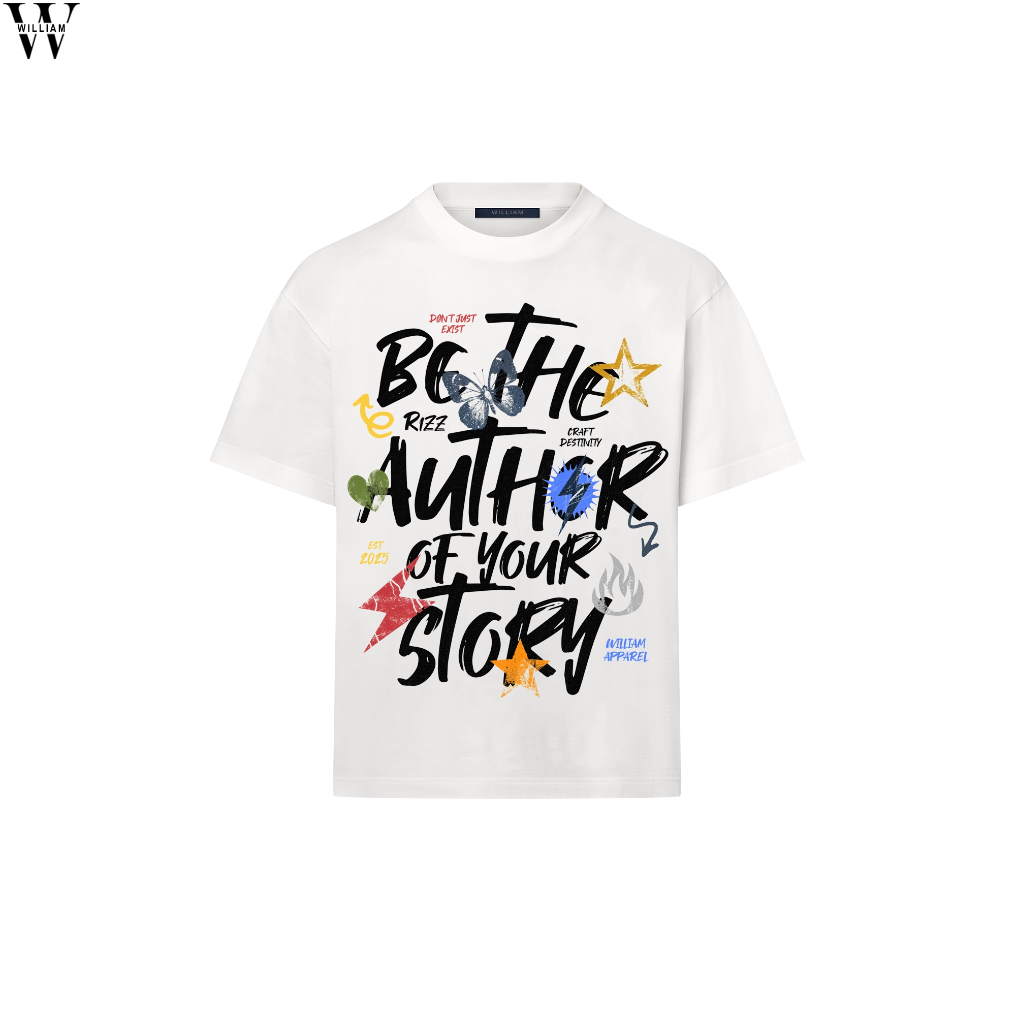 Story T-Shirt