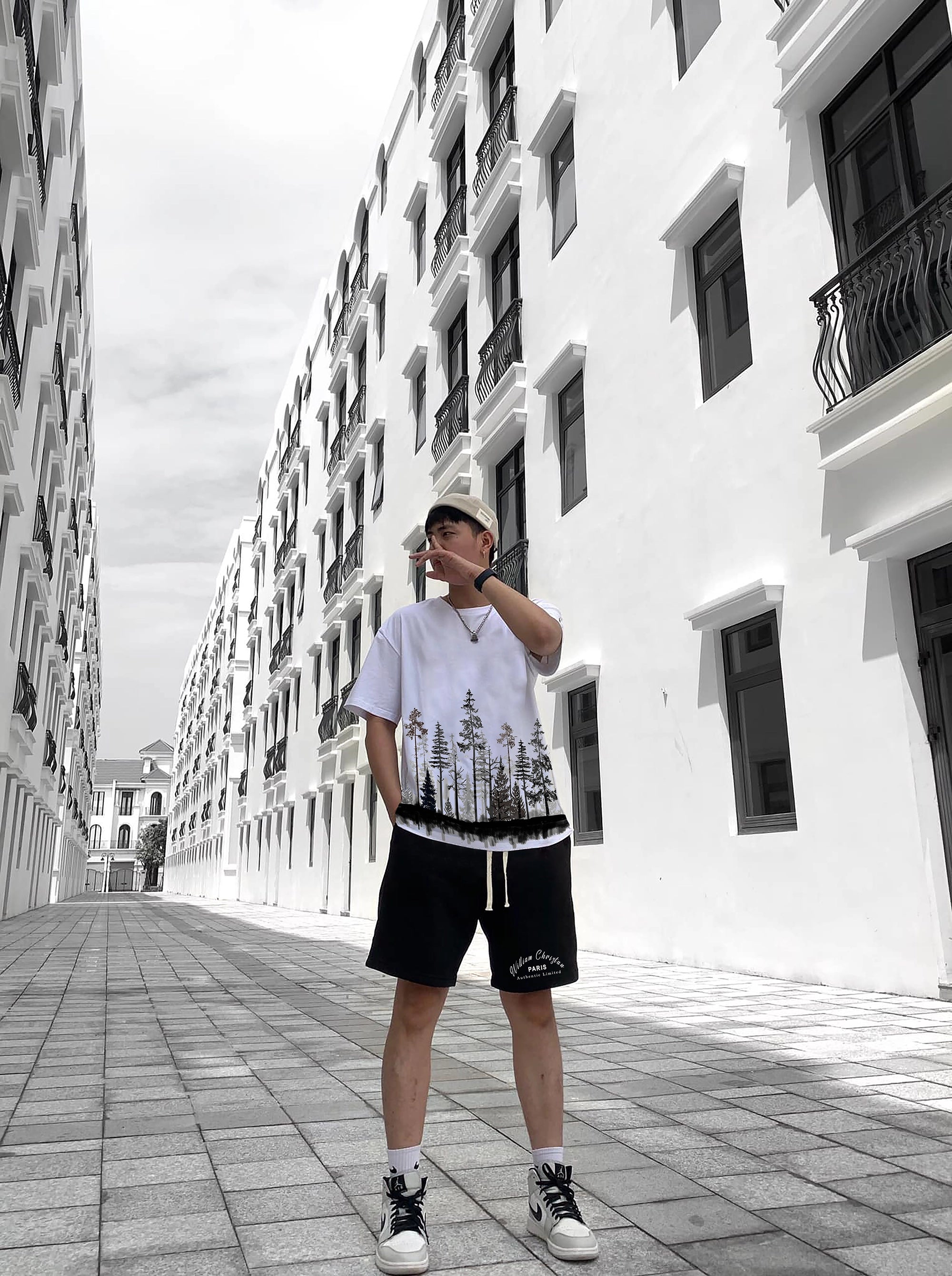 Tree T-Shirt