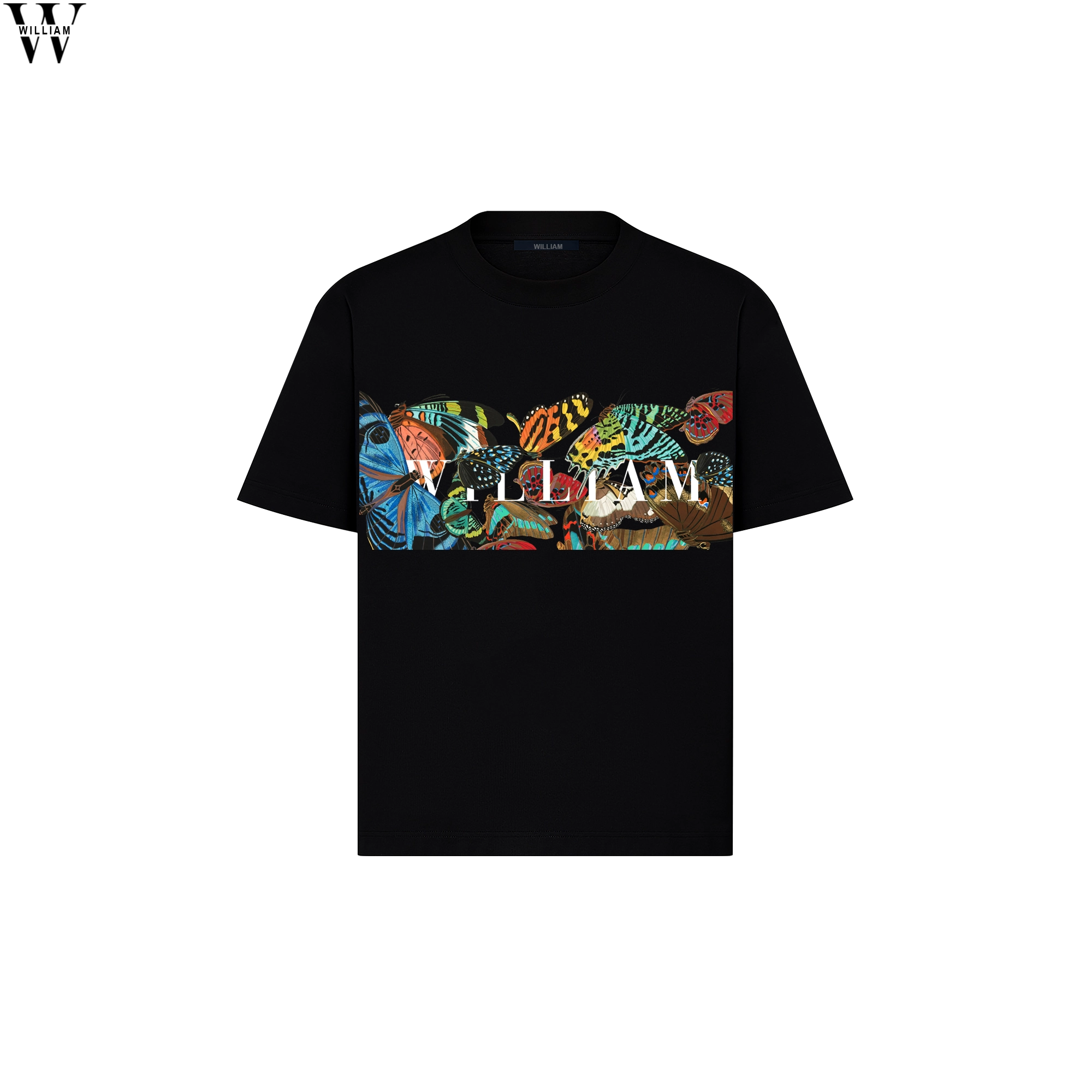WBuom T-Shirt