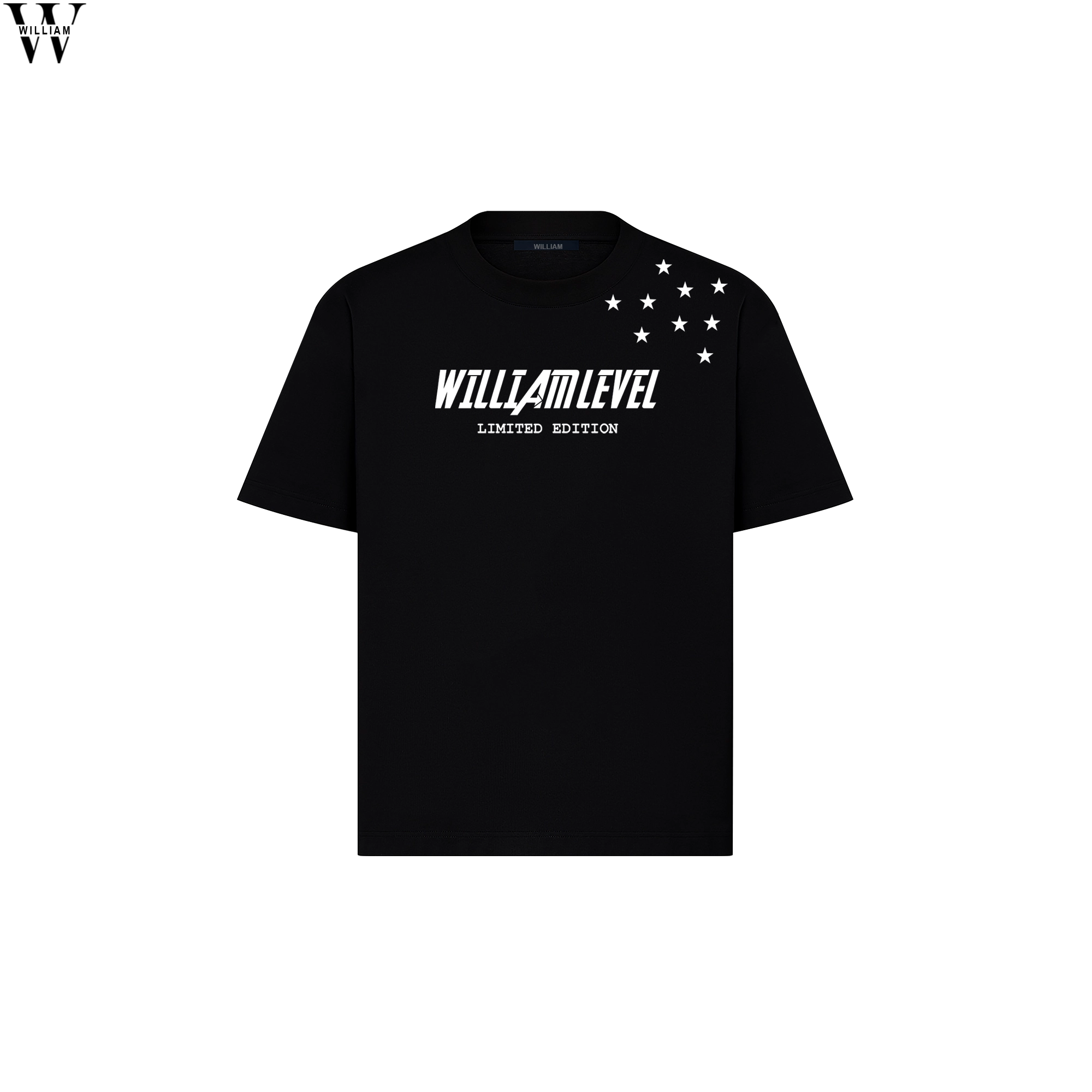 WilliamLevel T-Shirt