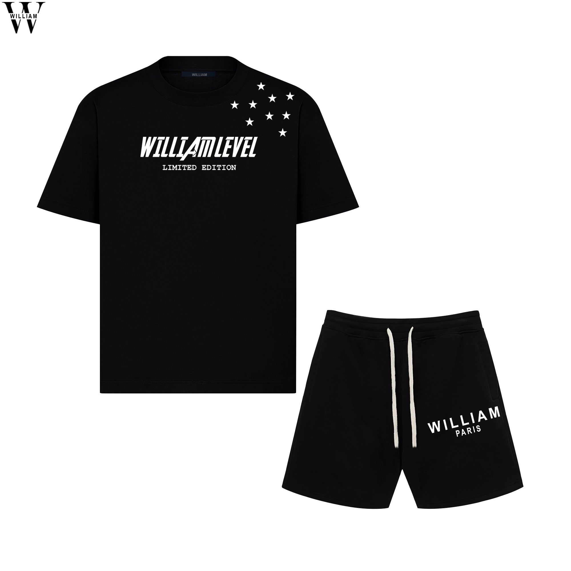 WilliamLevel T-Shirt
