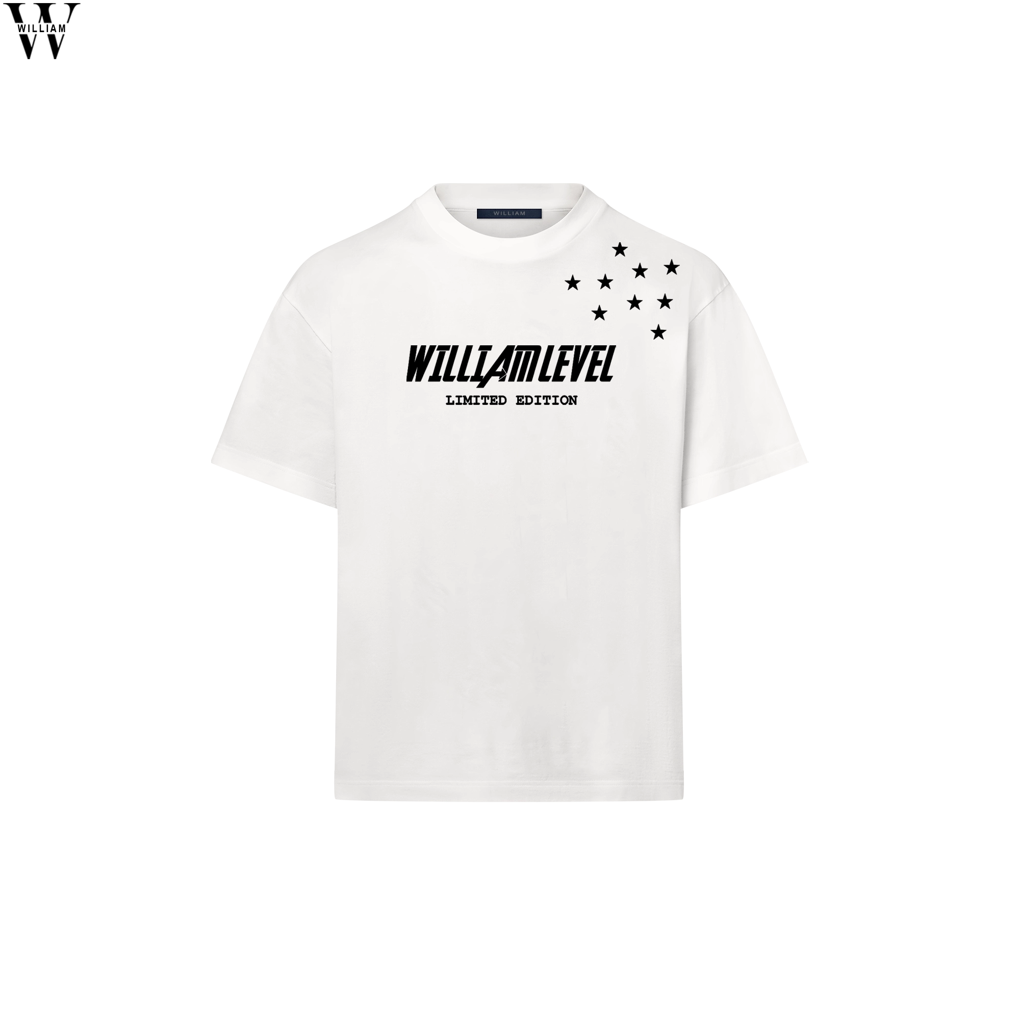 WilliamLevel T-Shirt