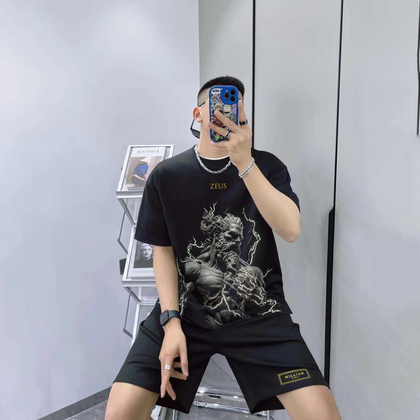 Set Zeus