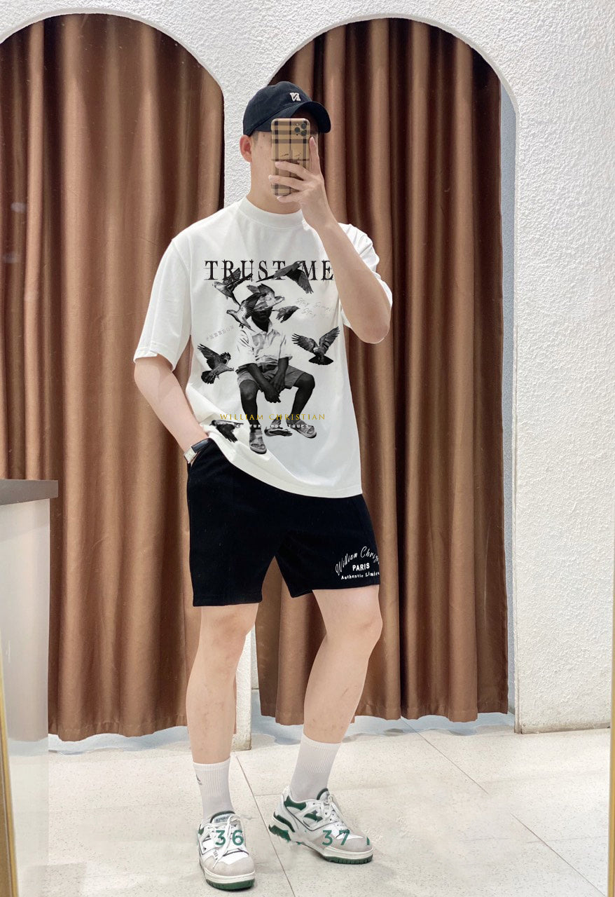 Set Trust Me