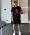 Strawberry Lips T-Shirt
