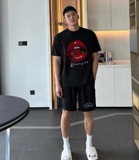 Strawberry Lips T-Shirt