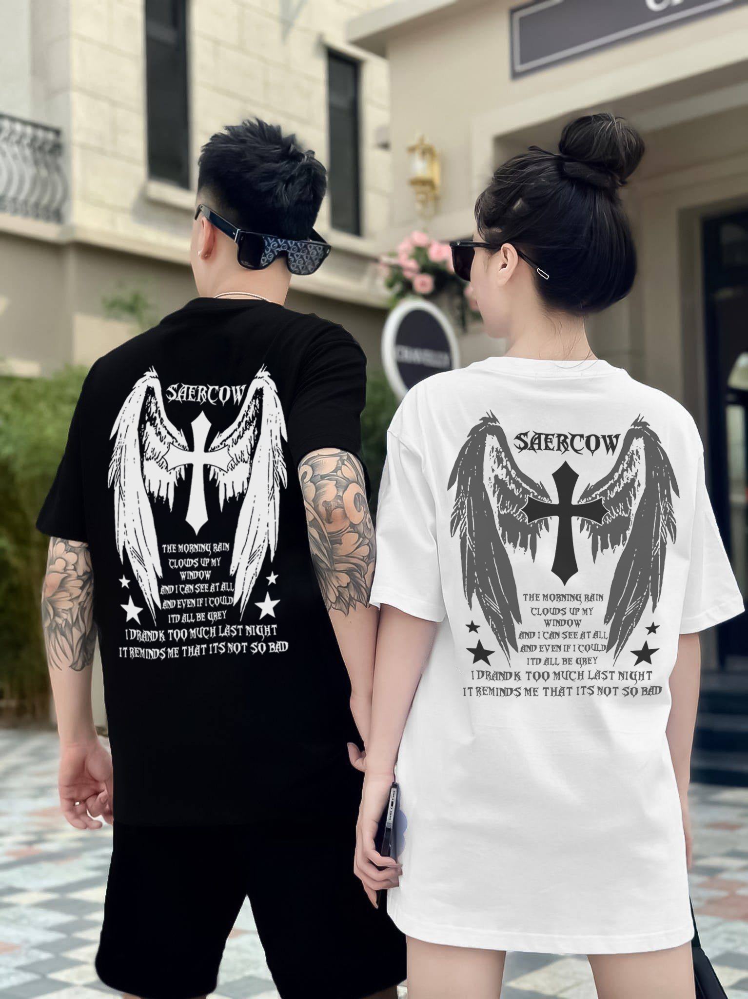 Wings T-Shirt