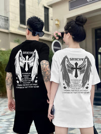 Wings T-Shirt