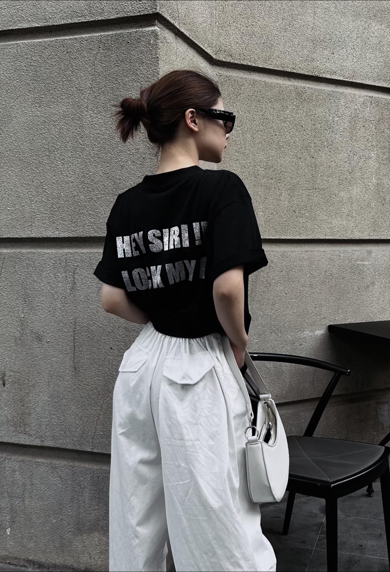Siri T-Shirt
