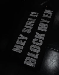 Siri T-Shirt