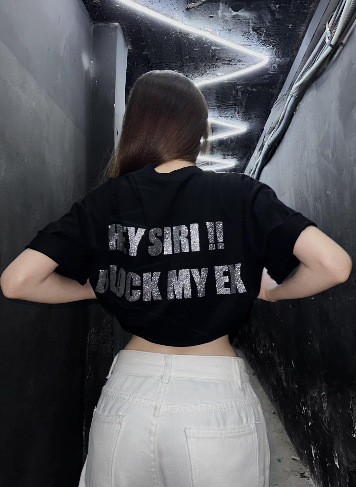 Siri T-Shirt