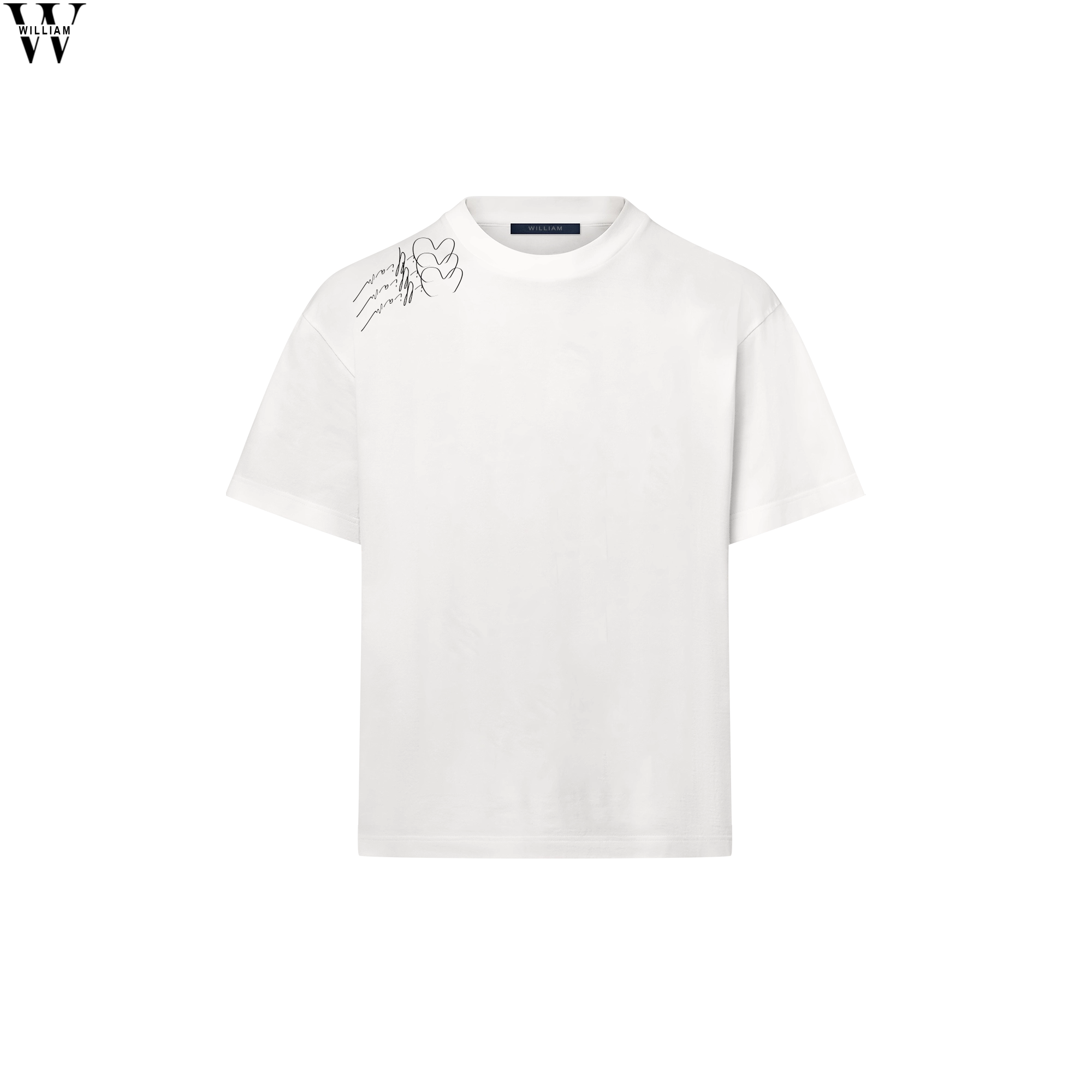 3Will T-Shirt
