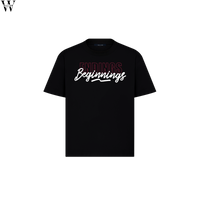 Begin T-Shirt