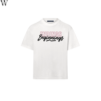 Begin T-Shirt