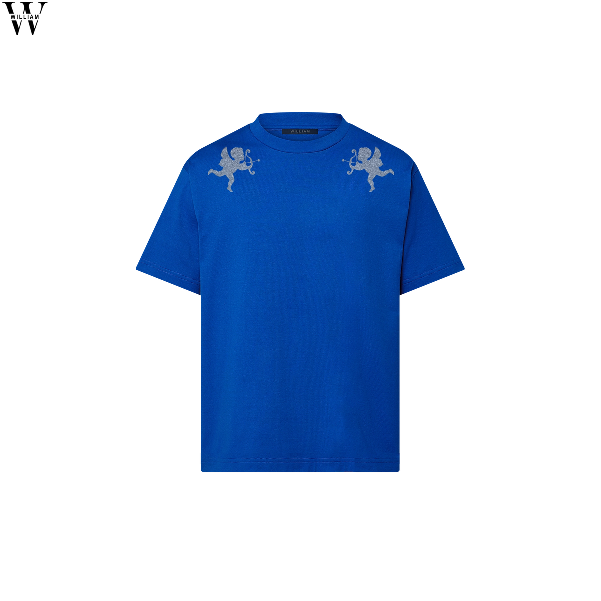 Blue / Chỉ Áo Lẻ / S