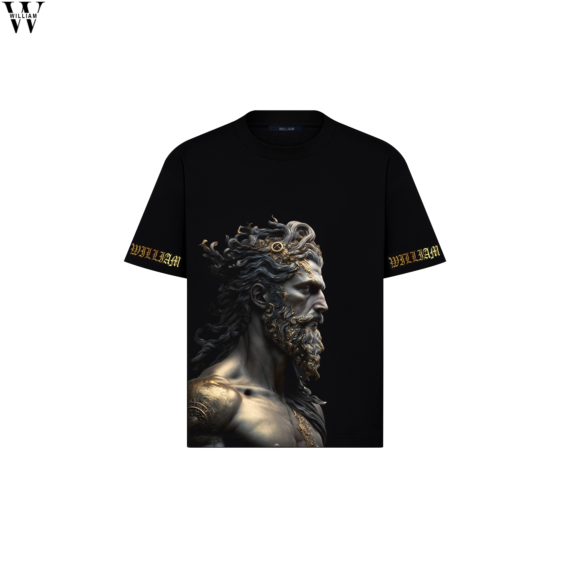 DV Zeus T-Shirt