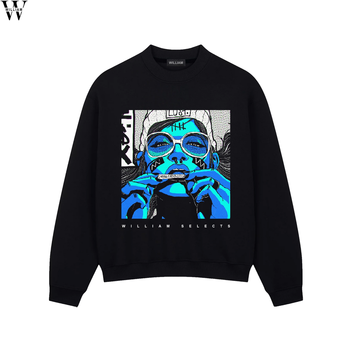 Enough Sweater