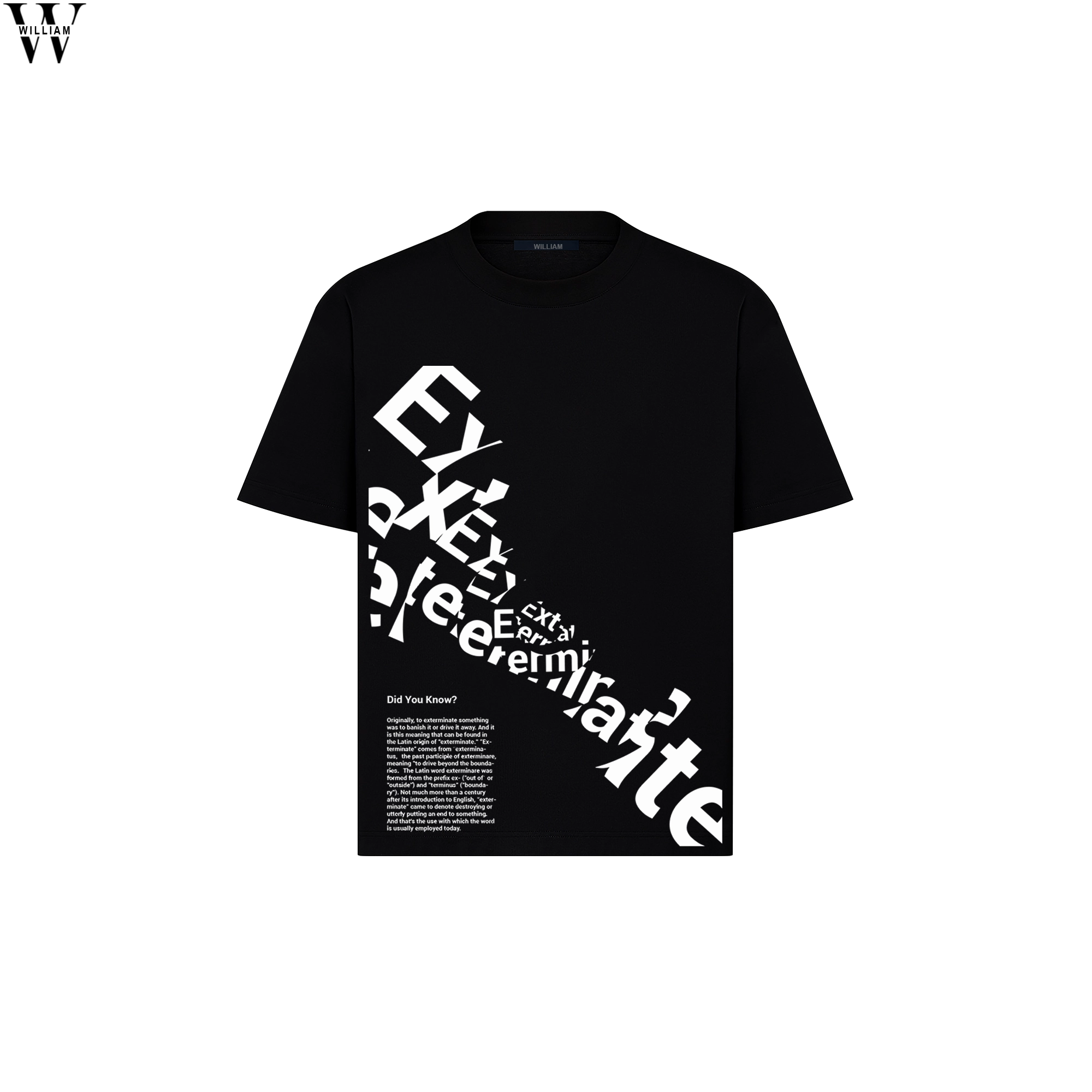 EX T-Shirt