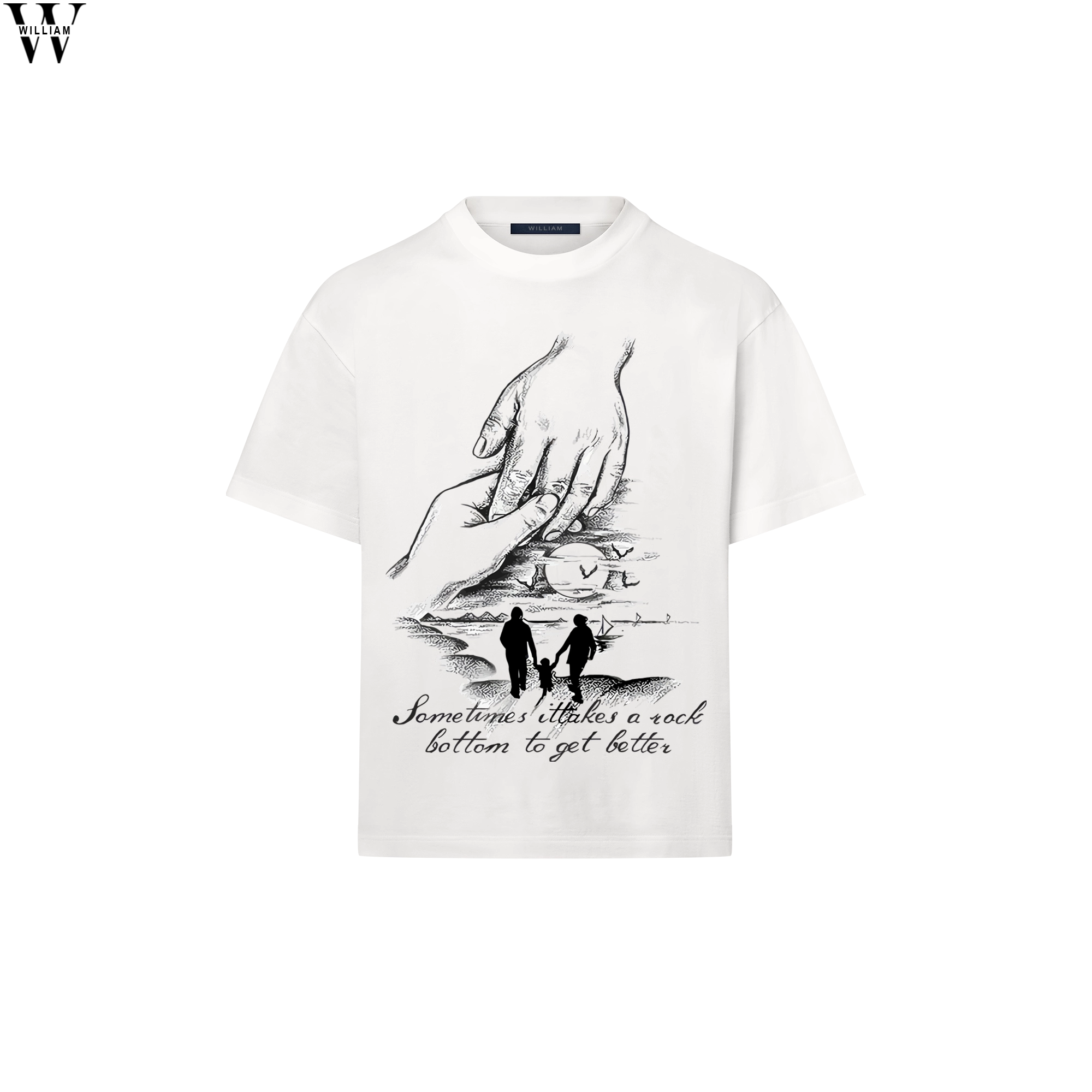 Family T-Shirt