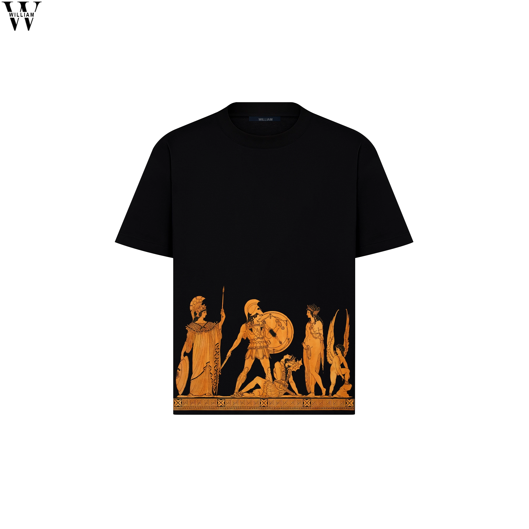Greek T-Shirt