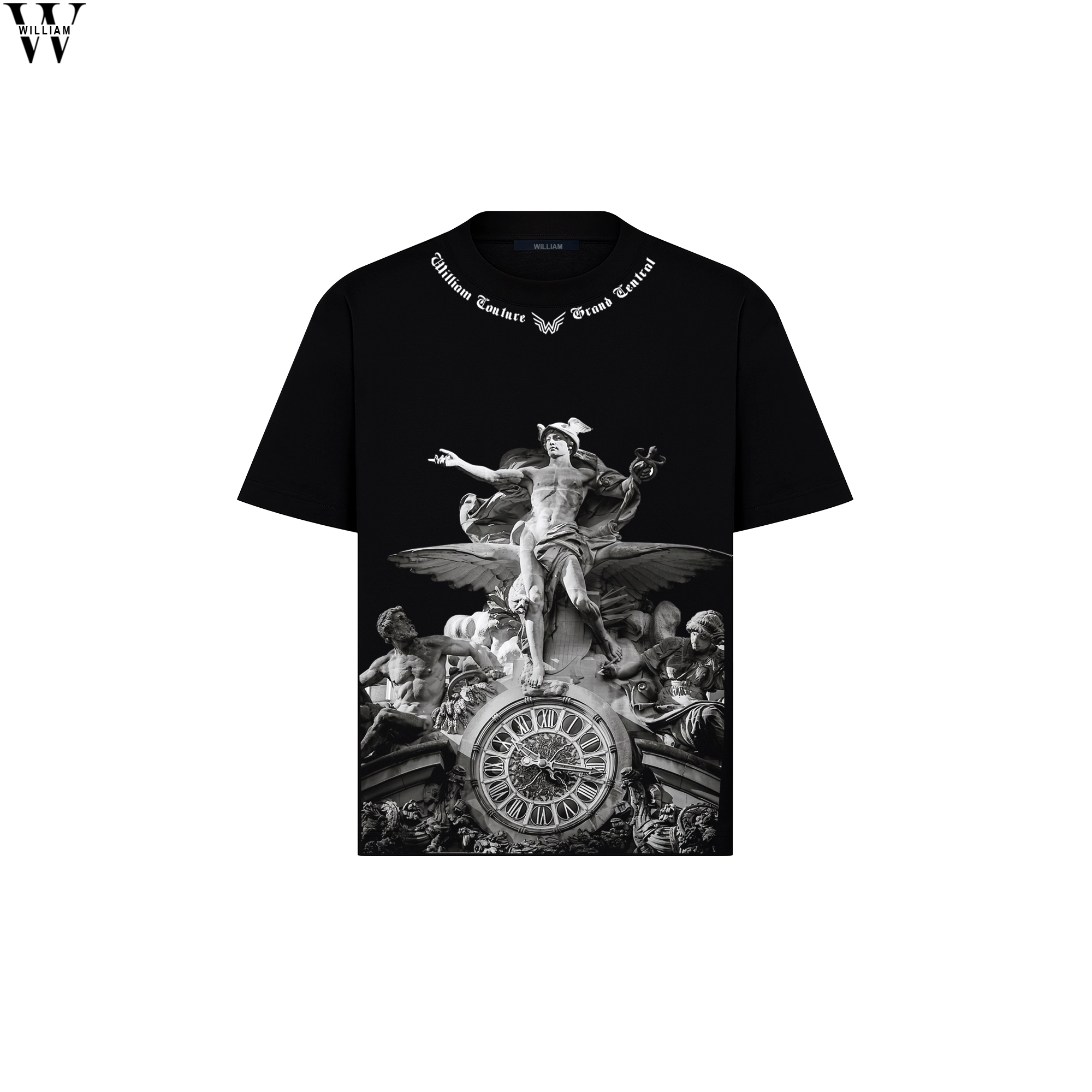 Grand Central T-Shirt