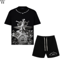 Grand Central T-Shirt