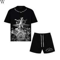 Grand Central T-Shirt