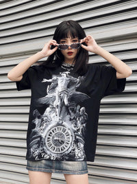 Grand Central T-Shirt