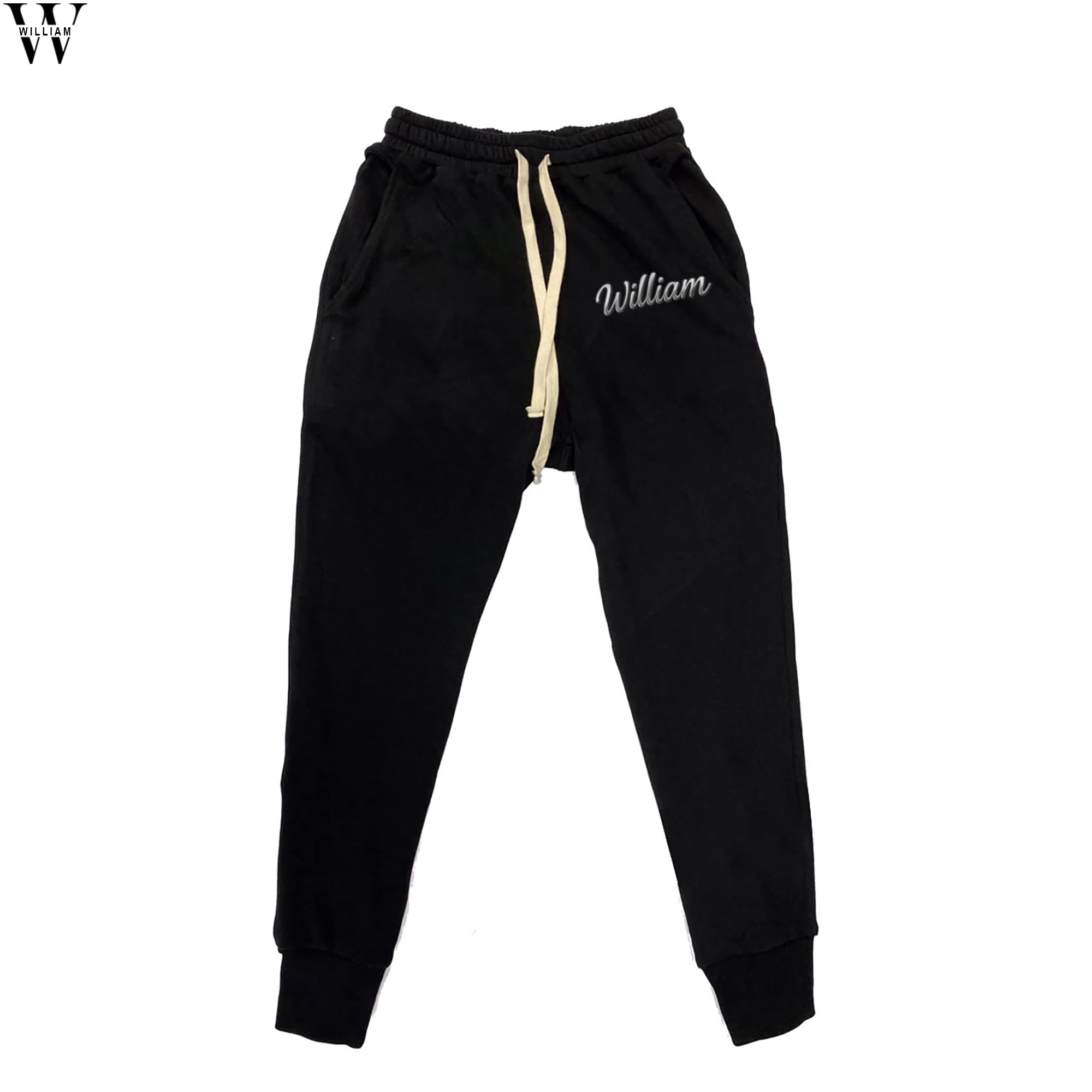 W25 Jogger