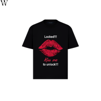 Kiss Me T-Shirt