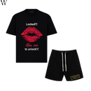 Kiss Me T-Shirt