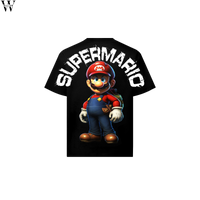 Mario T-Shirt
