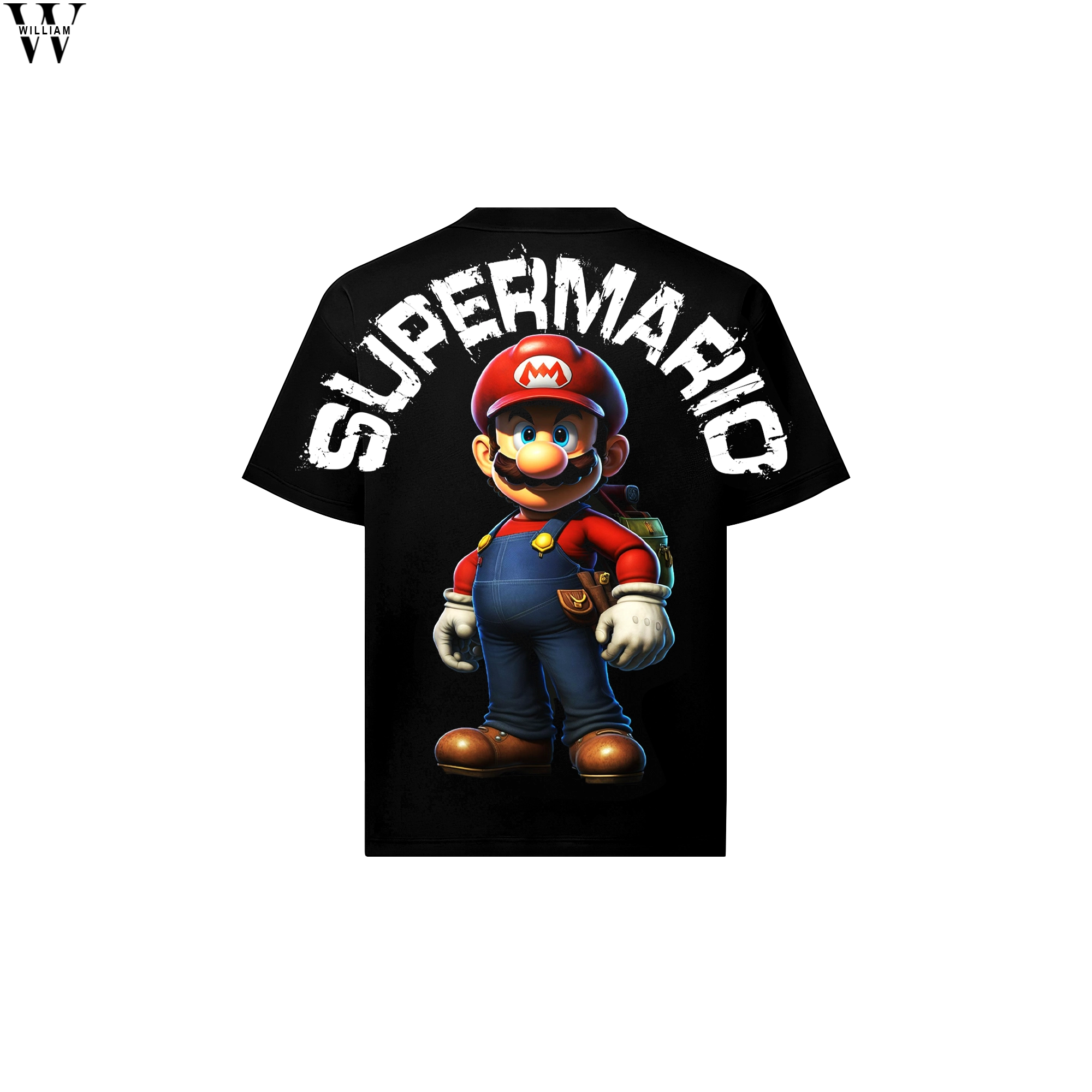 Mario T-Shirt