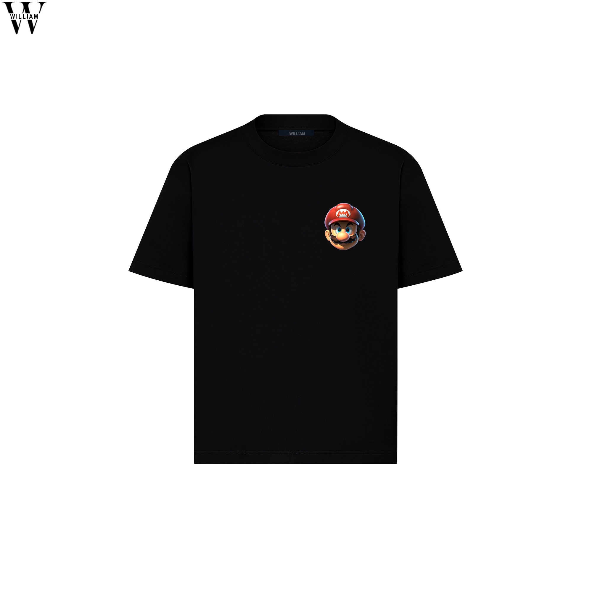 Mario T-Shirt