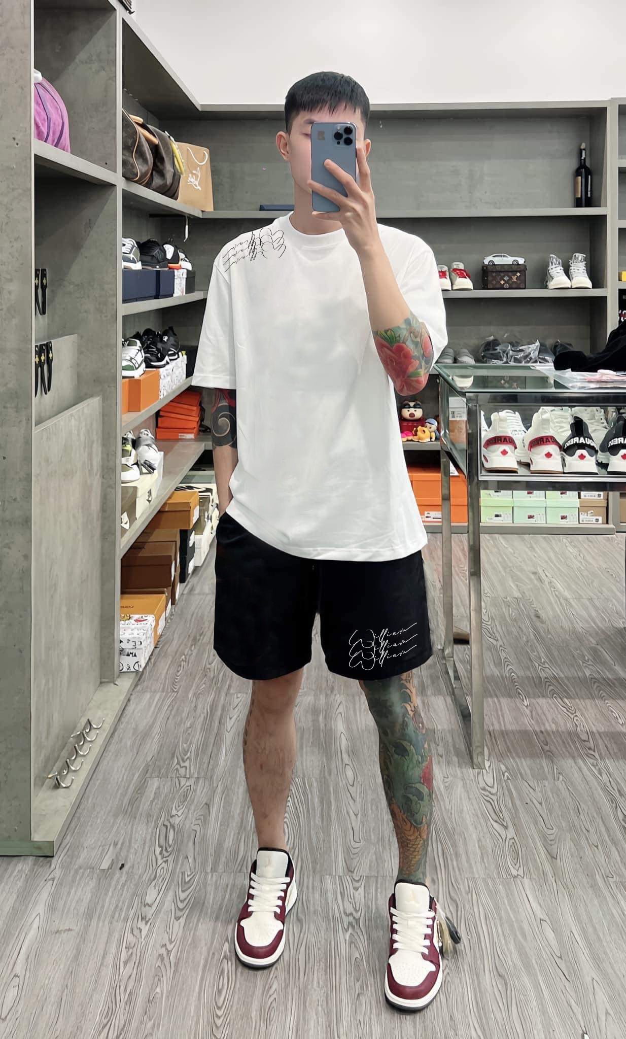 3Will T-Shirt