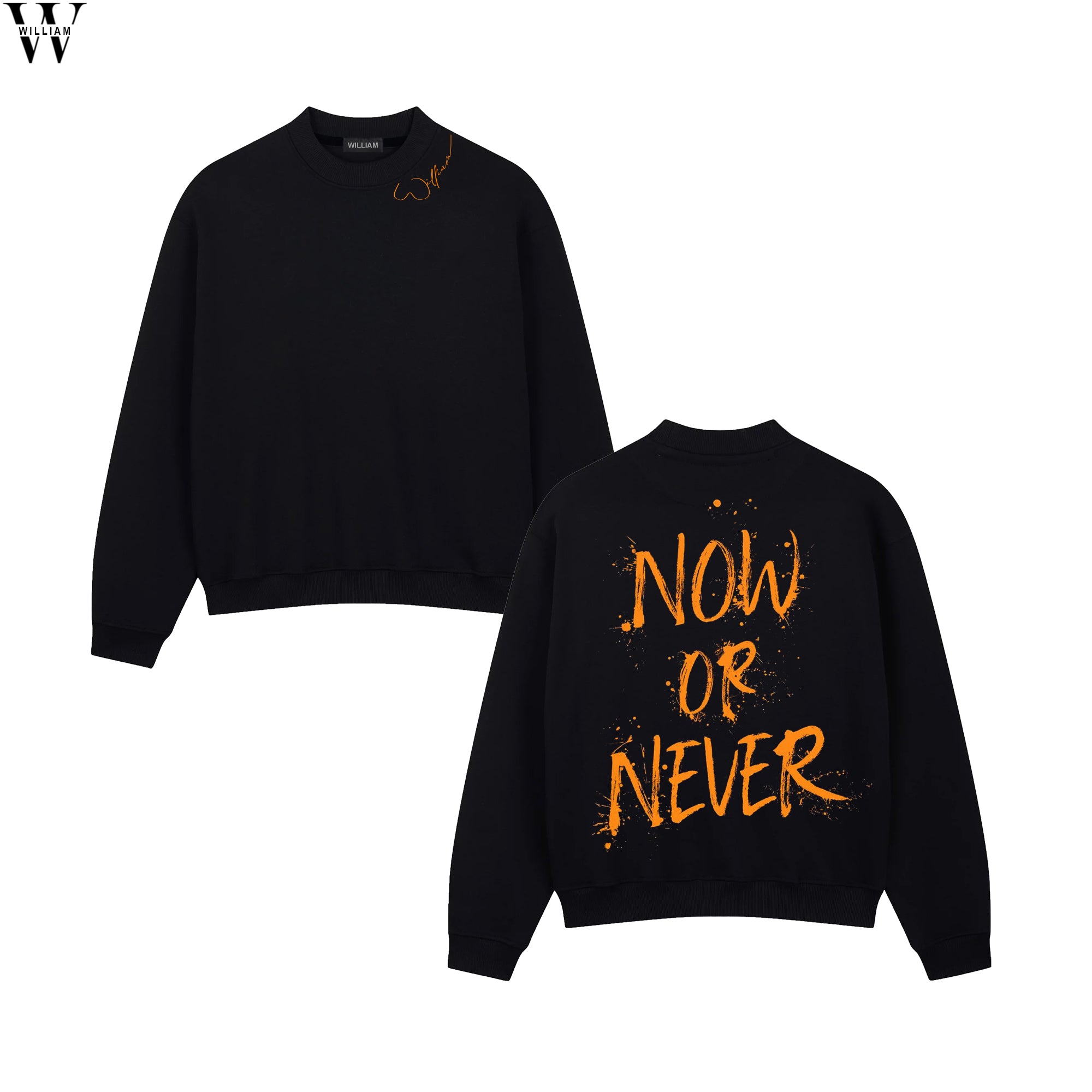 Now Sweater