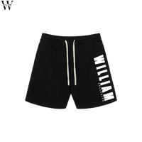 Short W4