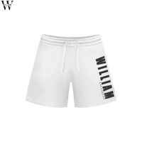 Short W4