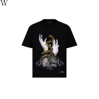 RV - Golden Snake T-Shirt
