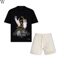 RV - Golden Snake T-Shirt